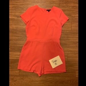 Banana Republic Romper